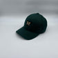 Butterfly Cap “Green Bottle” - Butterfly Sneakers