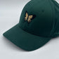 Butterfly Cap “Green Bottle” - Butterfly Sneakers