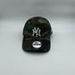 NEW YORK Cap “Army” - Butterfly Sneakers