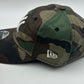 NEW YORK Cap “Army” - Butterfly Sneakers