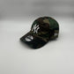 NEW YORK Cap “Army” - Butterfly Sneakers