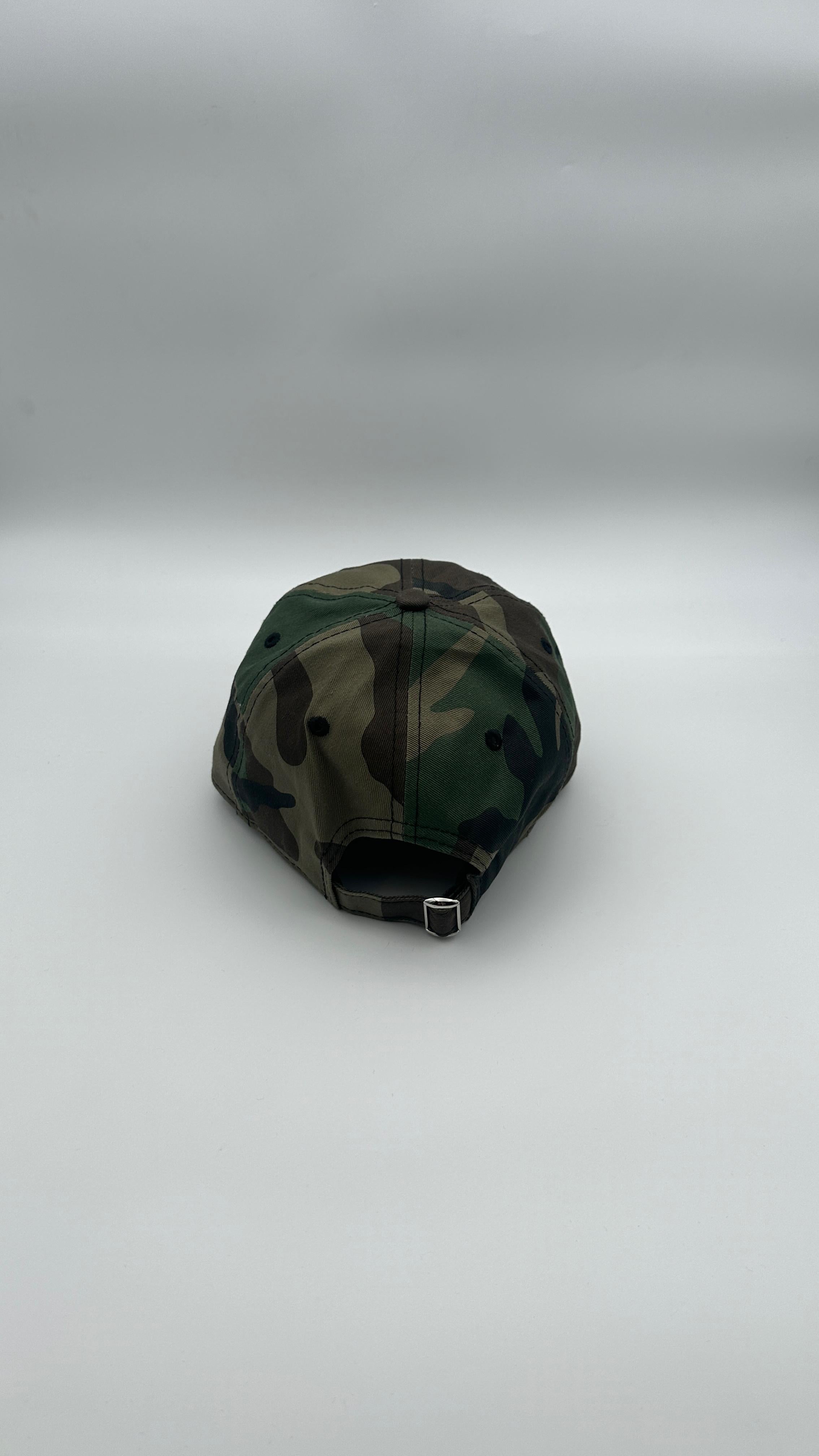 NEW YORK Cap “Army” - Butterfly Sneakers