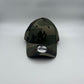 NEW YORK Cap “Army Black” - Butterfly Sneakers