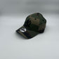 NEW YORK Cap “Army Black” - Butterfly Sneakers