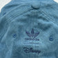 ADIDAS X DISNEY BASEBALL CAP IN STYLISH TWILL - Butterfly Sneakers