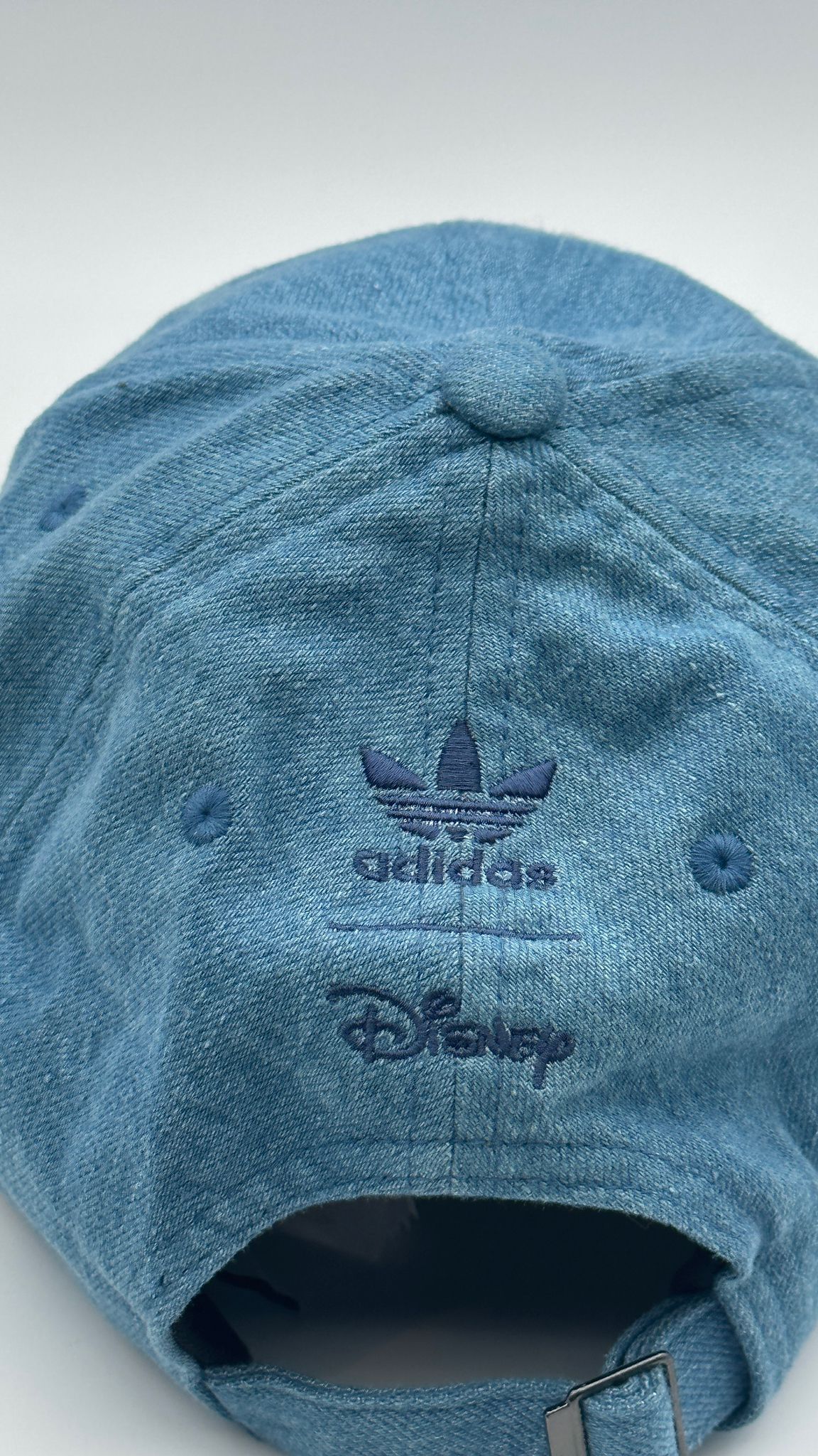 ADIDAS X DISNEY BASEBALL CAP IN STYLISH TWILL - Butterfly Sneakers