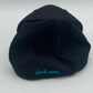 Butterfly Cap “Black & Black” - Butterfly Sneakers