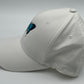 Butterfly Cap “White & Green” - Butterfly Sneakers
