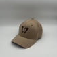 Butterfly Cap Multi Brown - Butterfly Sneakers