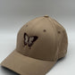 Butterfly Cap Multi Brown - Butterfly Sneakers