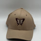 Butterfly Cap Multi Brown - Butterfly Sneakers