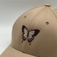 Butterfly Cap Multi Brown - Butterfly Sneakers