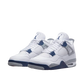 Jordan 4 Midnight navy  DH6972-140 - Butterfly Sneakers