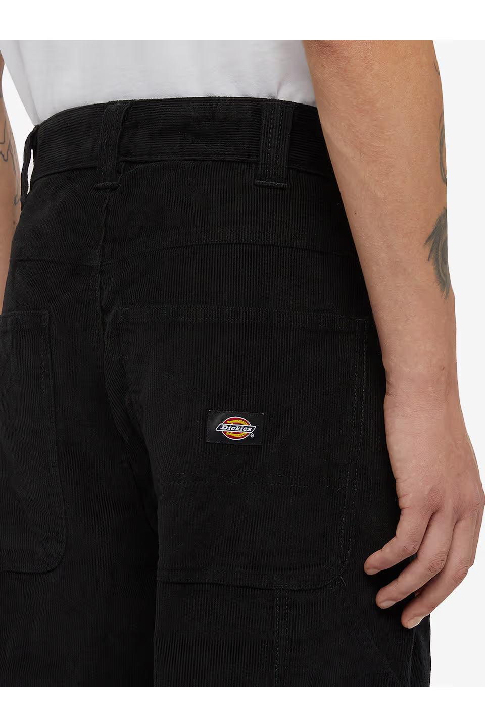 Dickies carpenter - Butterfly Sneakers