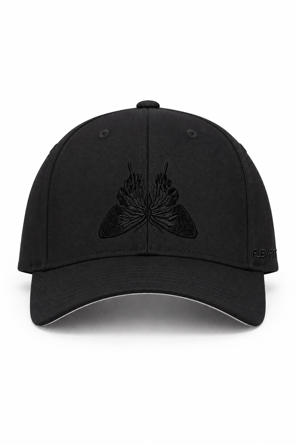 Butterfly Boy — FLIP BLACK 1 — מבט קדמי