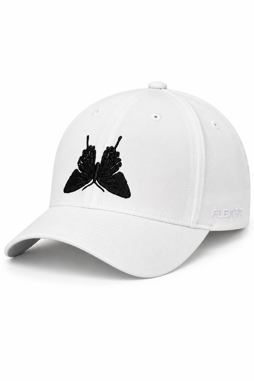 Butterfly Boy — FLIP WHITE 1 — תמונה ראשית