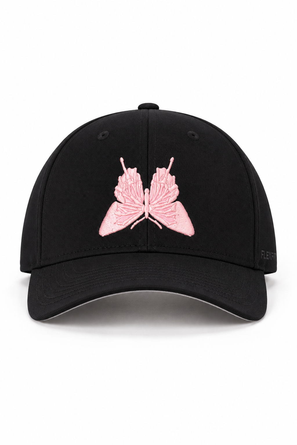 Butterfly Boy — FLIP BLACK 5 — מבט קדמי