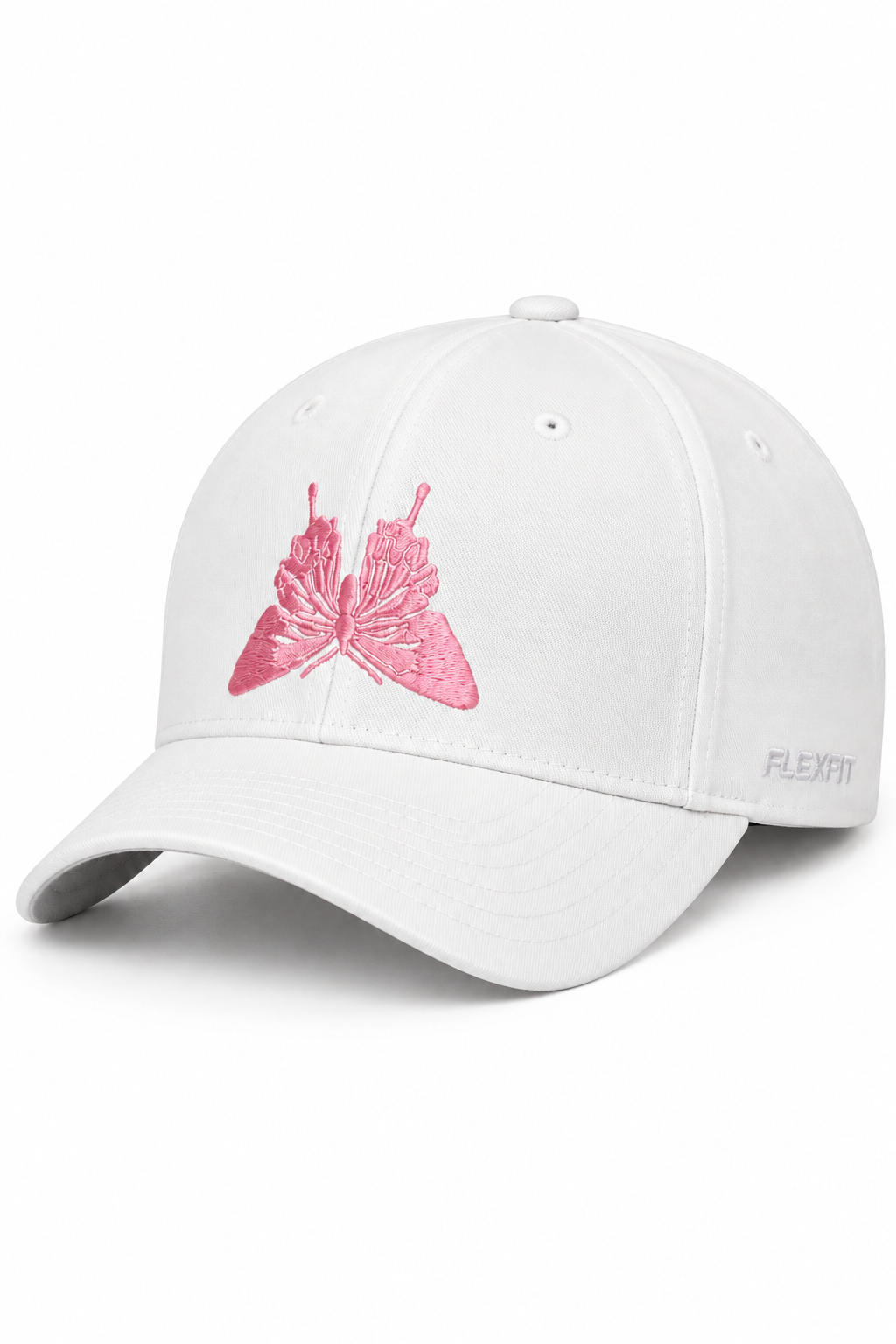 Butterfly Boy — FLIP WHITE 2 — תמונה ראשית
