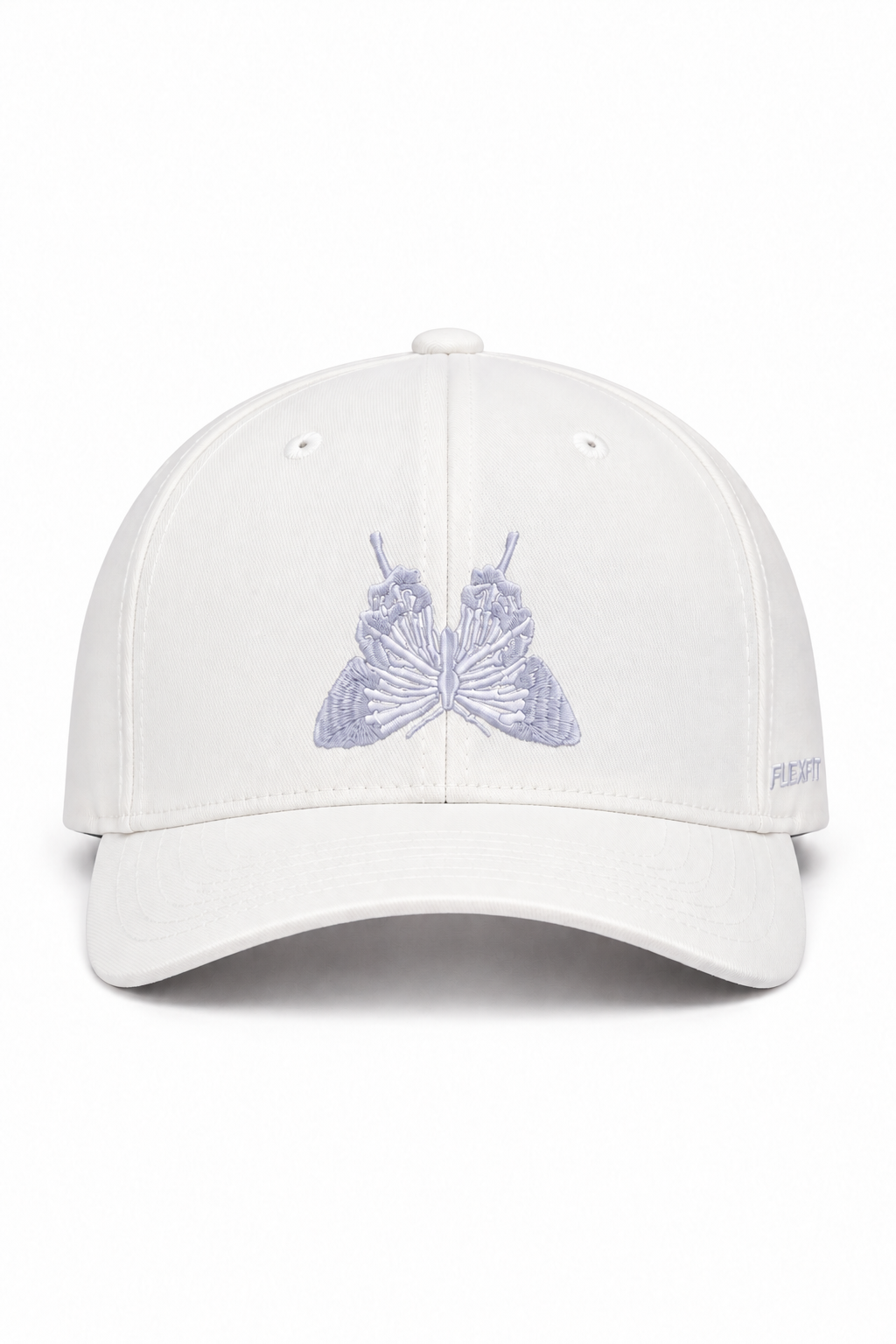 Butterfly Boy — FLIP WHITE 3 — מבט קדמי