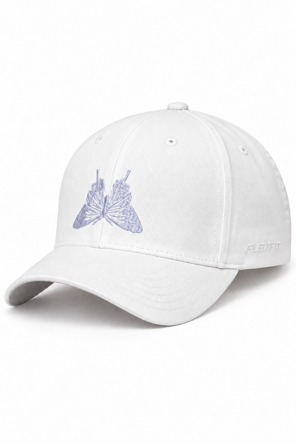 Butterfly Boy — FLIP WHITE 3 — תמונה ראשית
