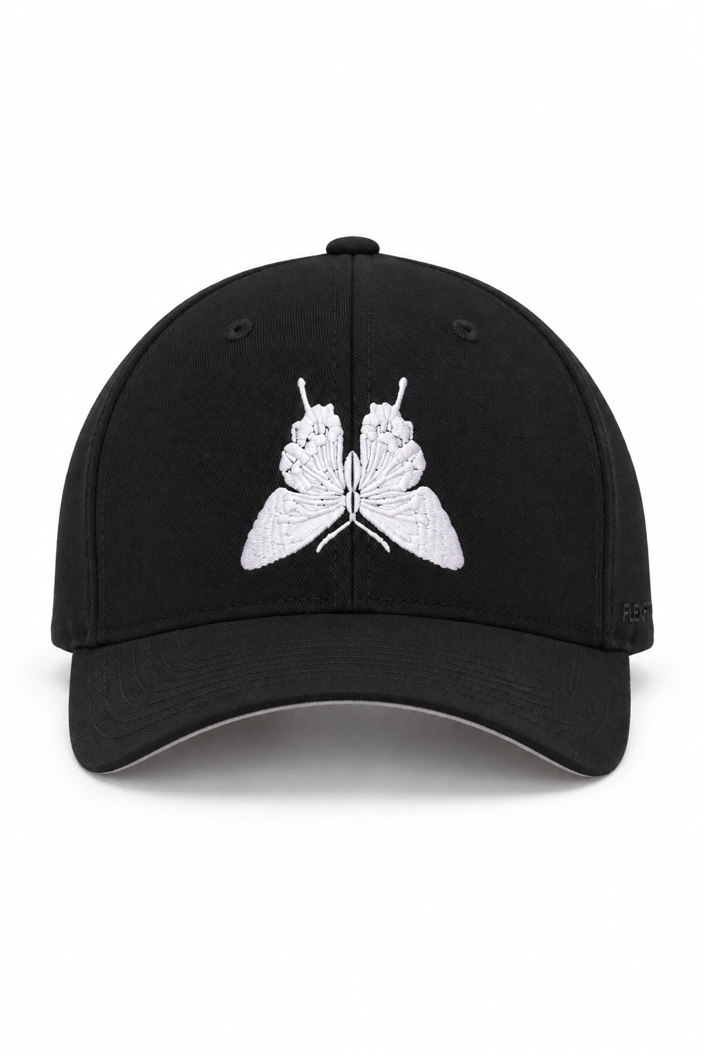 Butterfly Boy — FLIP BLACK 2 — מבט קדמי