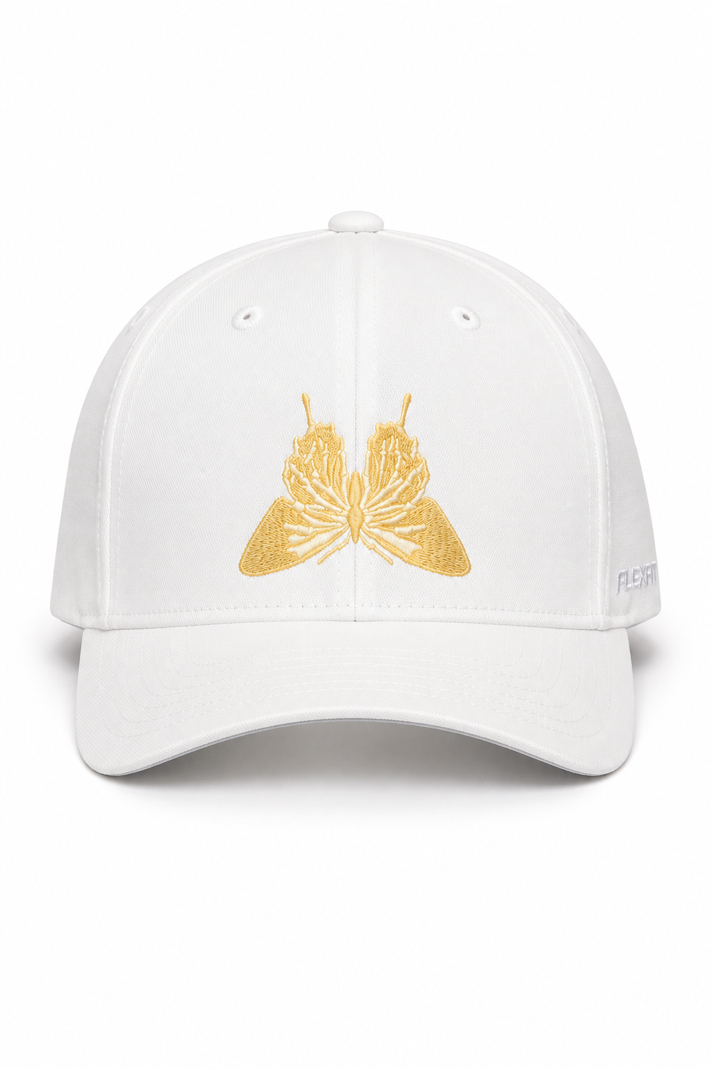 Butterfly Boy — FLIP WHITE 4 — מבט קדמי
