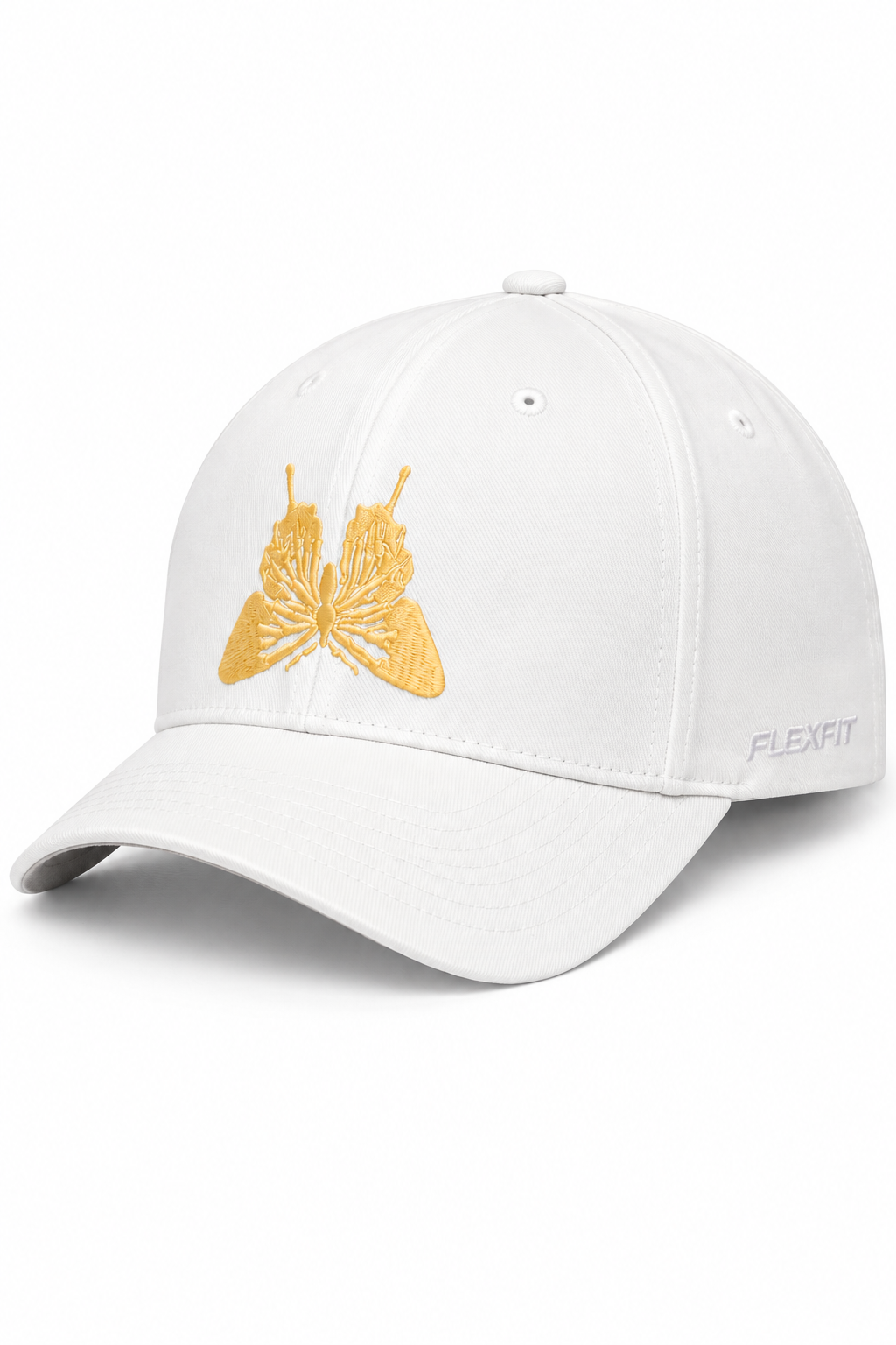 Butterfly Boy — FLIP WHITE 4 — תמונה ראשית
