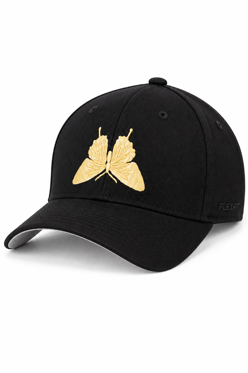 Butterfly Boy — FLIP BLACK 4 — תמונה ראשית