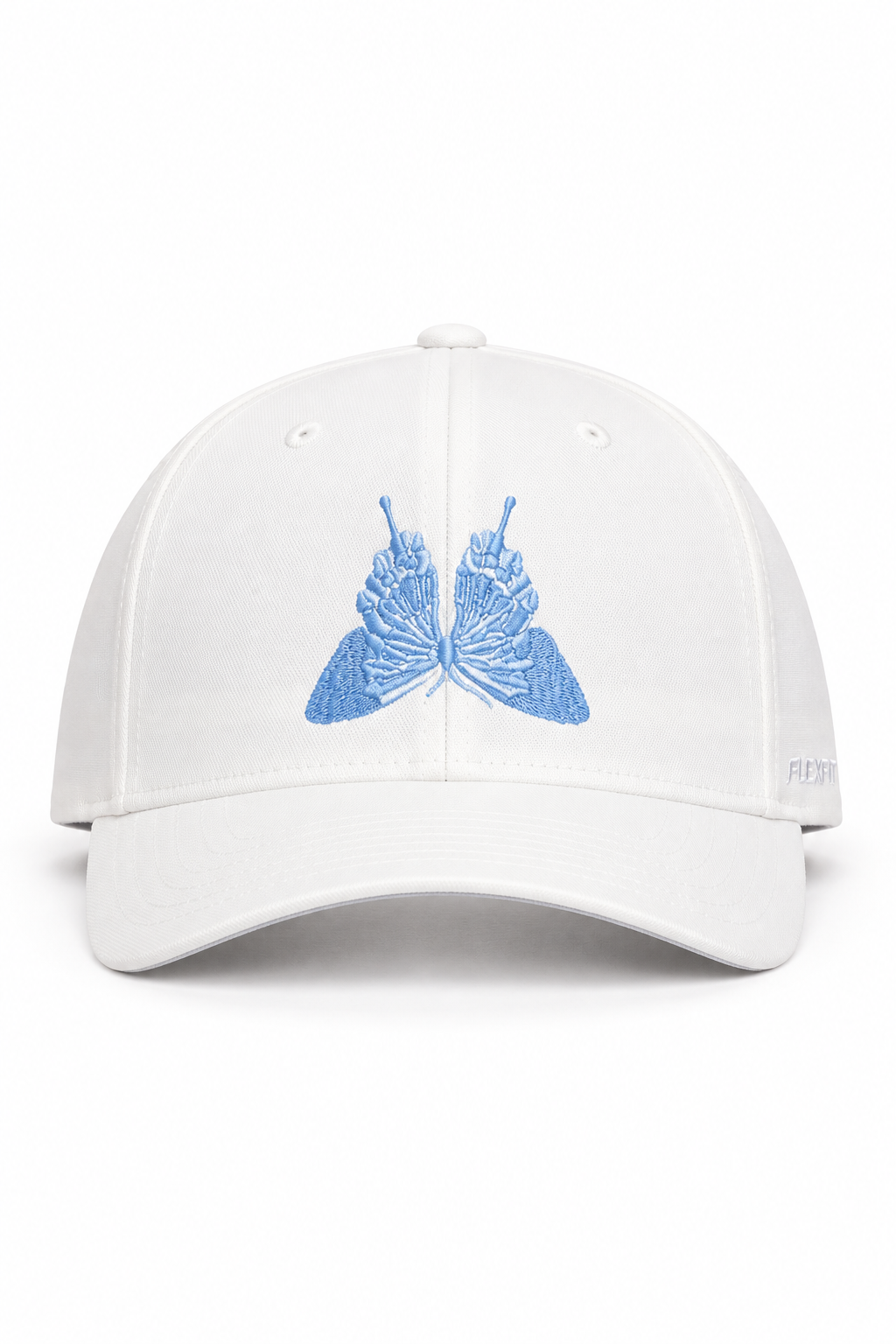 Butterfly Boy — FLIP WHITE 5 — מבט קדמי