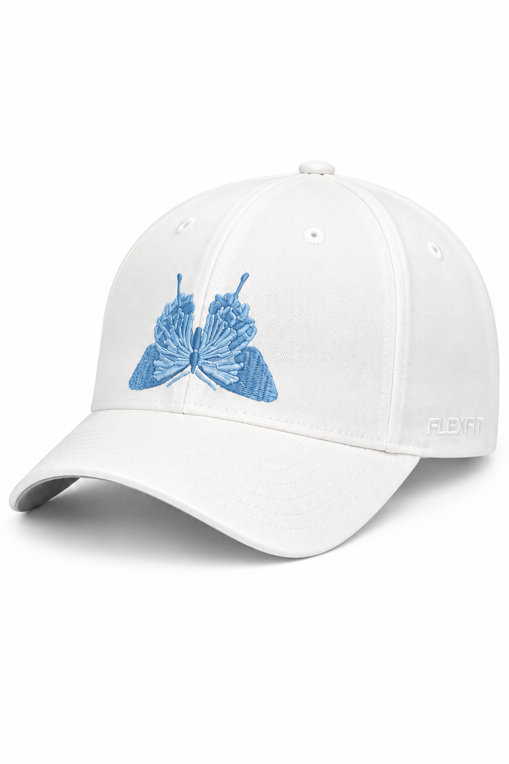 Butterfly Boy — FLIP WHITE 5 — תמונה ראשית