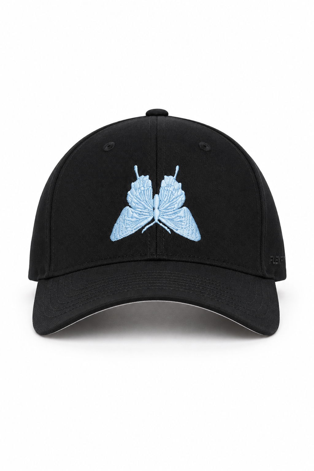 Butterfly Boy — FLIP BLACK 3 — מבט קדמי