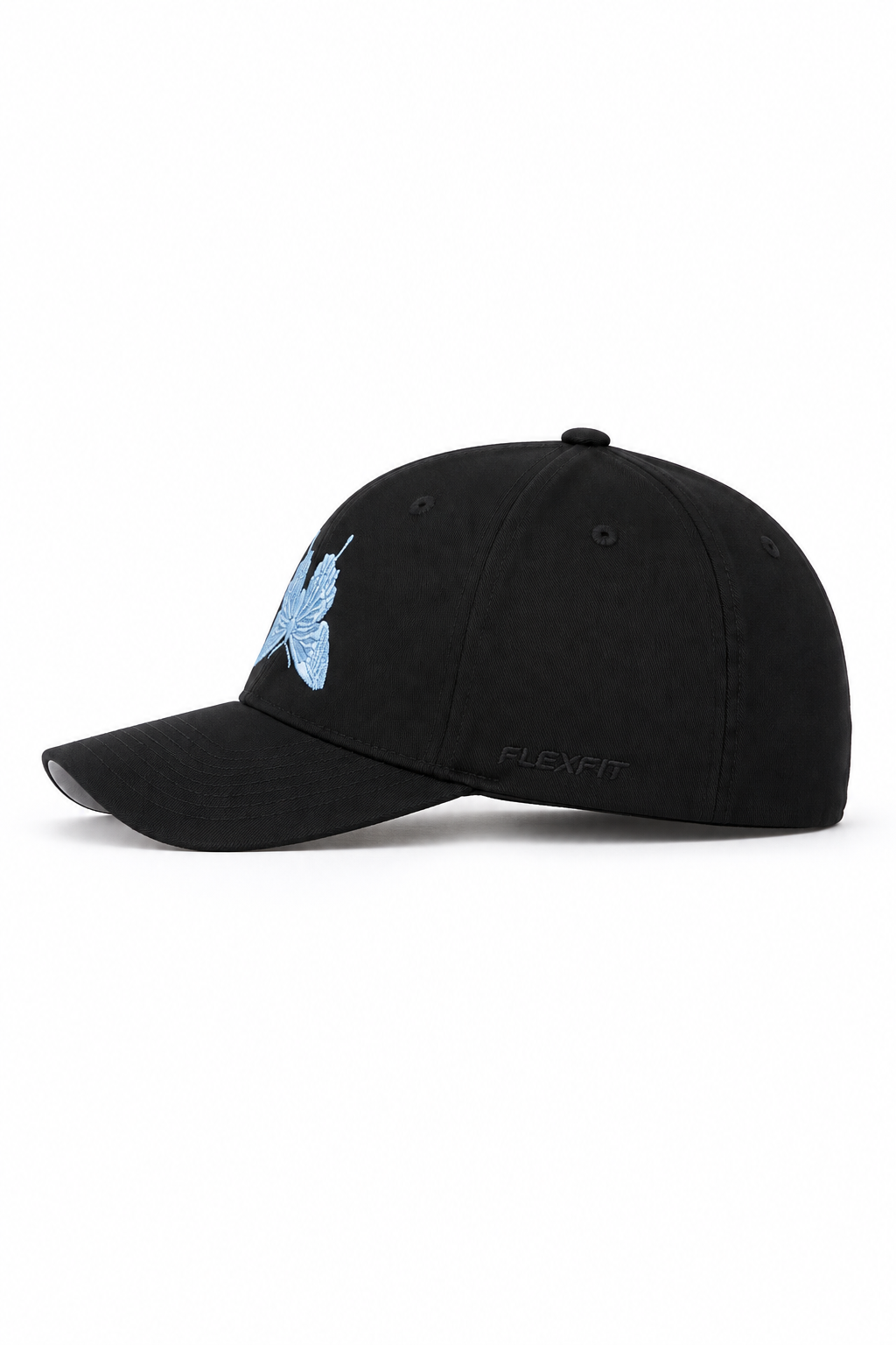 Butterfly Boy — FLIP BLACK 3 — מבט צד
