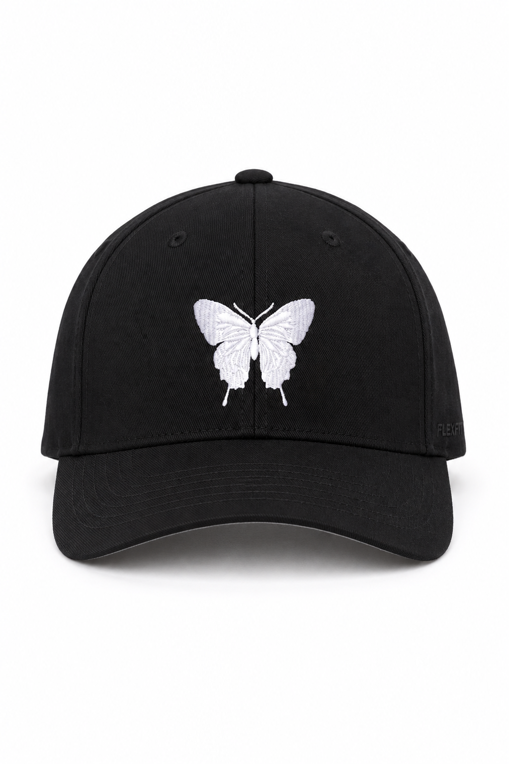 Butterfly Boy — SETAI 4 — מבט קדמי