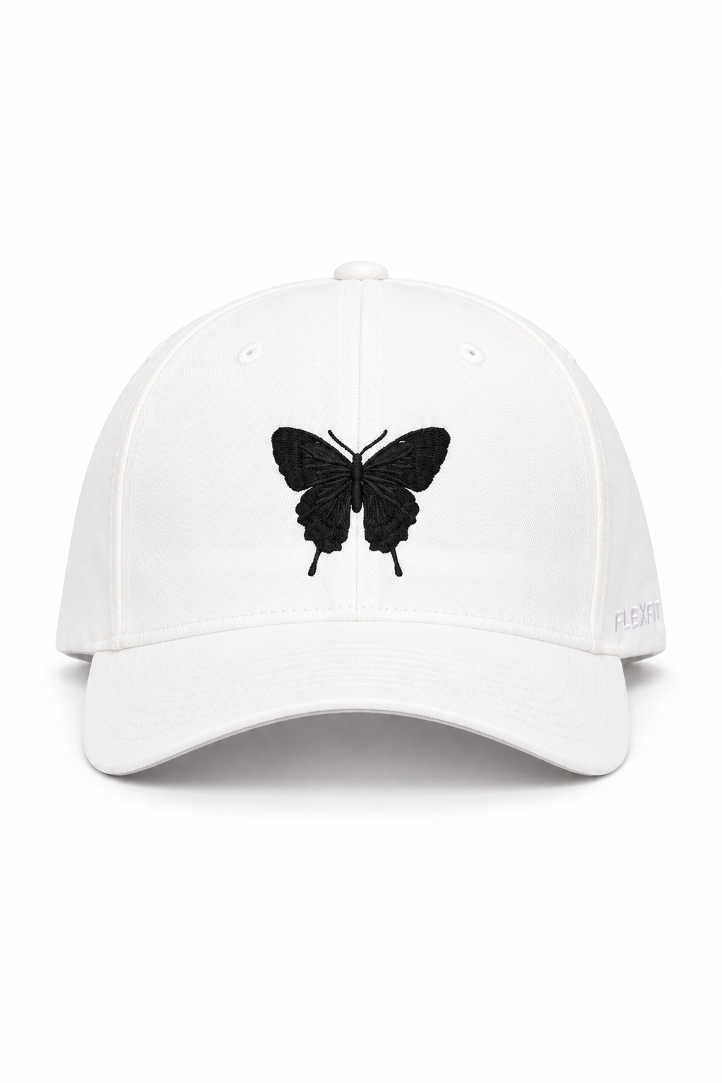 Butterfly Boy — SETAI 8 — מבט קדמי