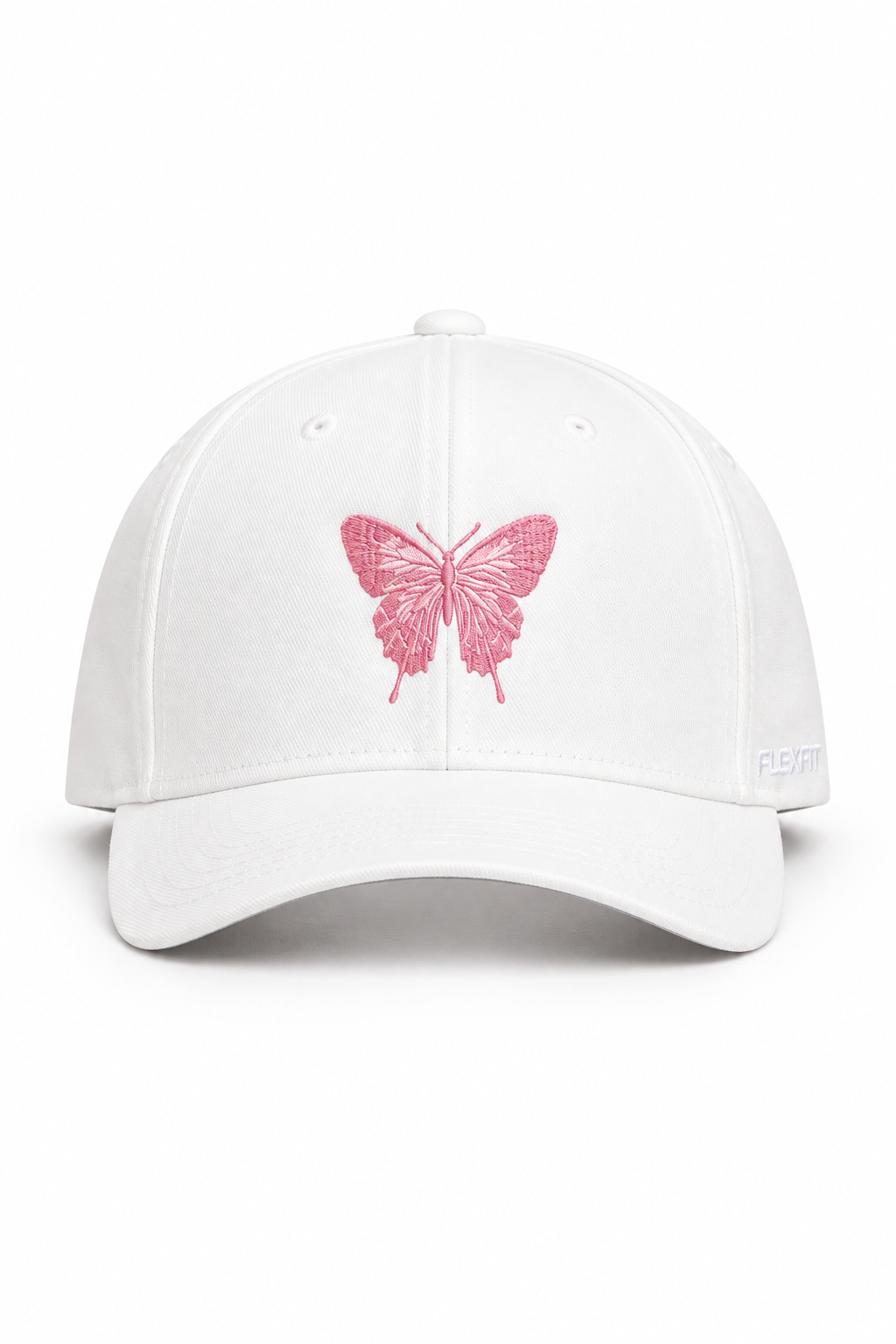 Butterfly Boy — SETAI 11 — מבט קדמי