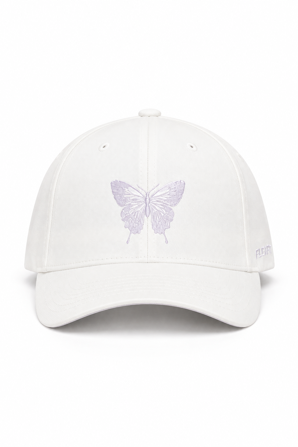 Butterfly Boy — SETAI 9 — מבט קדמי