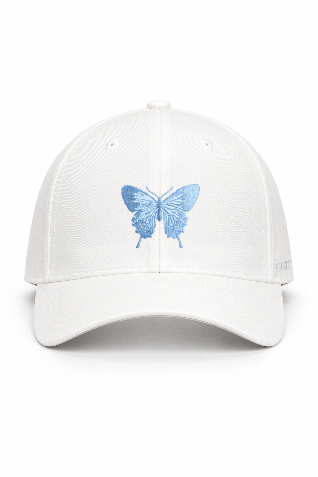 Butterfly Boy — SETAI 12 — מבט קדמי