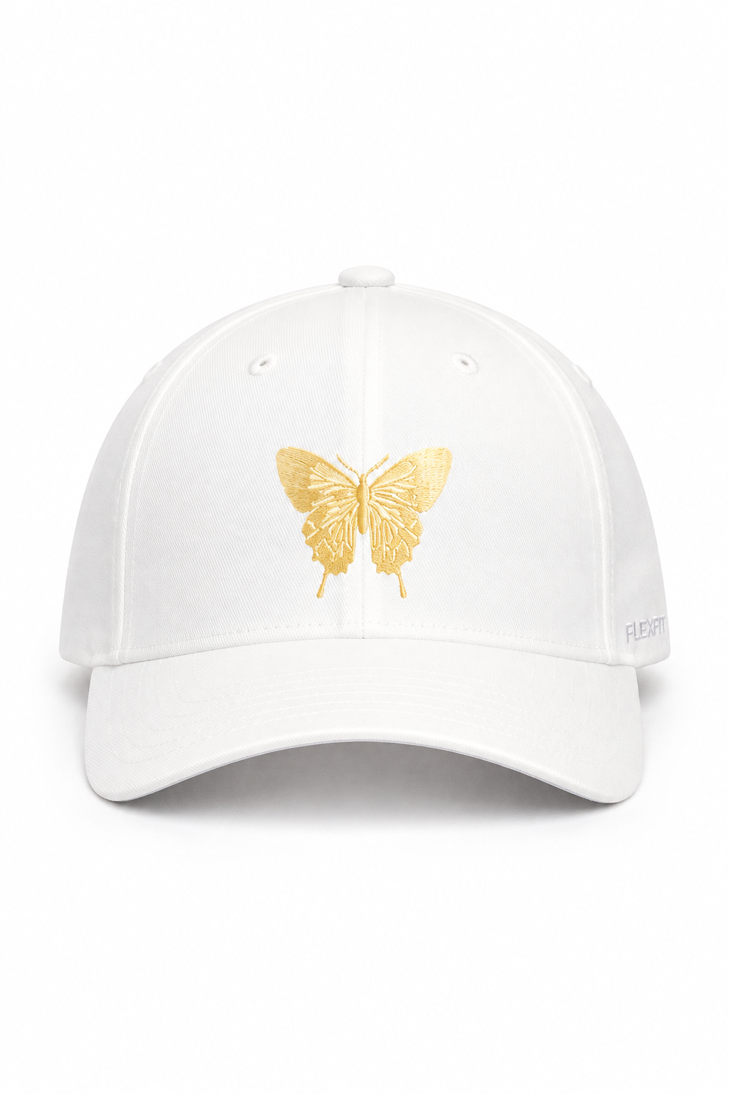 Butterfly Boy — SETAI 10 — מבט קדמי