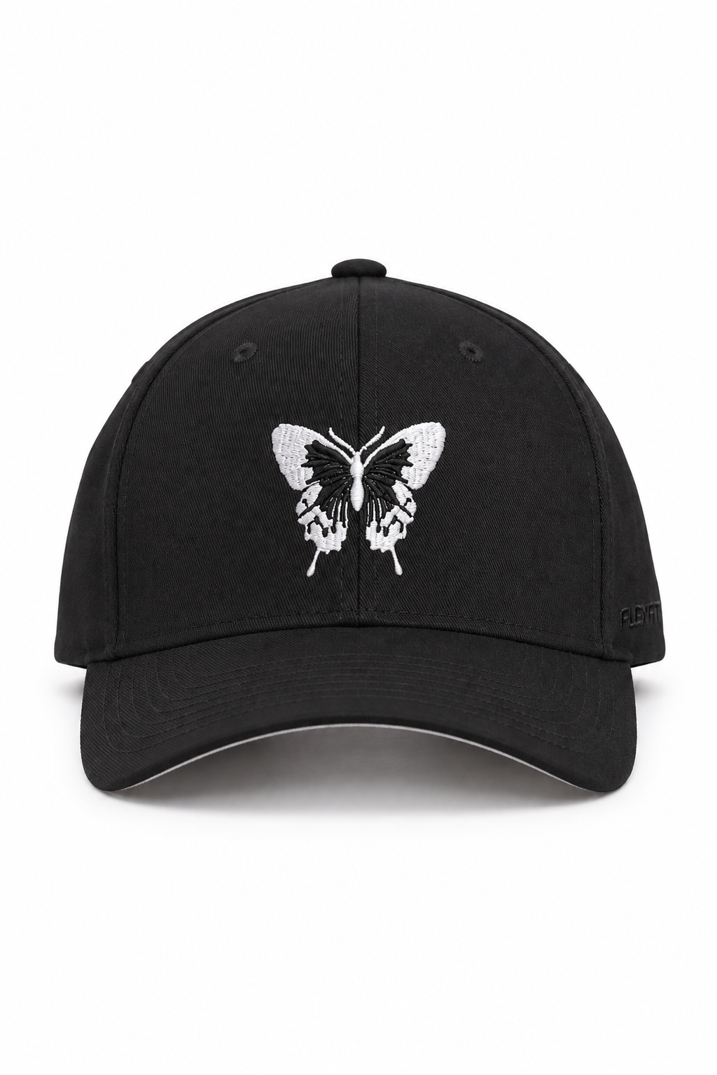 Butterfly Boy — SETAI 6 — מבט קדמי