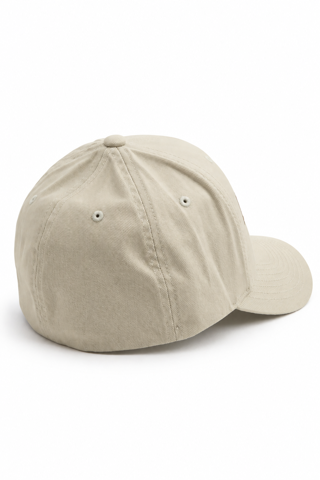 כובע THE SIX 6/6 Dead Leaf — XS-S, S-M — מבט אחורי
