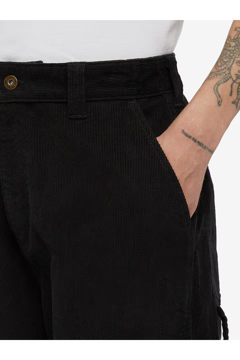 Dickies carpenter - Butterfly Sneakers