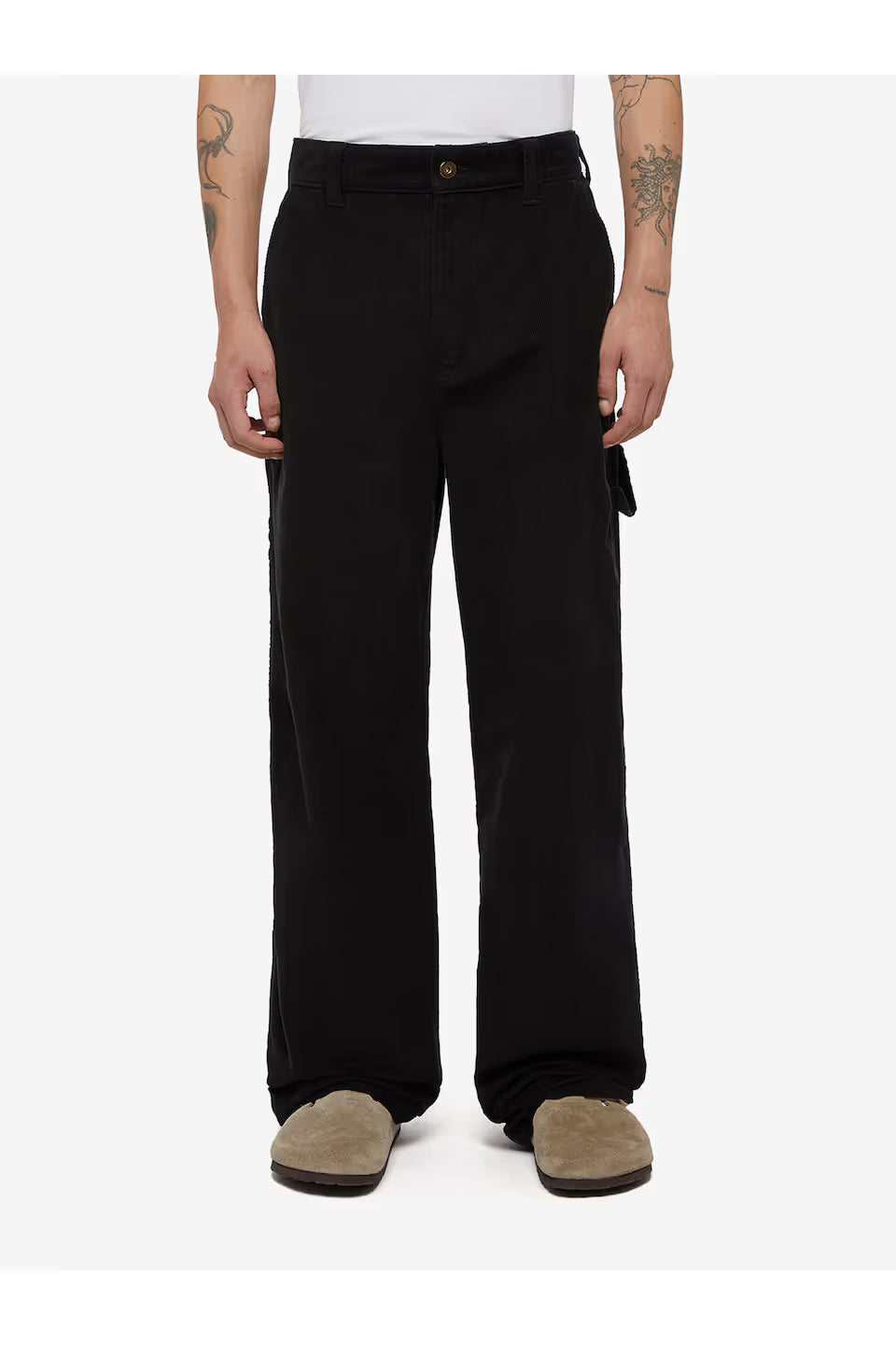 Dickies carpenter - Butterfly Sneakers