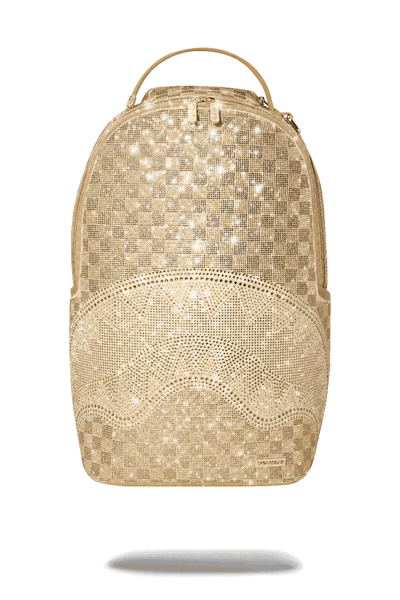 GOLD TRINITY DLXSF BACKPACK תיק גב