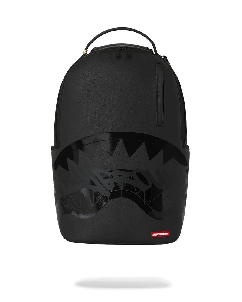 LUX BLACK GHOST DRIP DLXSV BACKPACK