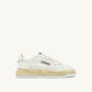 AUTRY X MAISON MSUPVINT LOW MAN MIHARA YASUHIRO WHITE