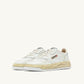 AUTRY X MAISON MSUPVINT LOW MAN MIHARA YASUHIRO WHITE