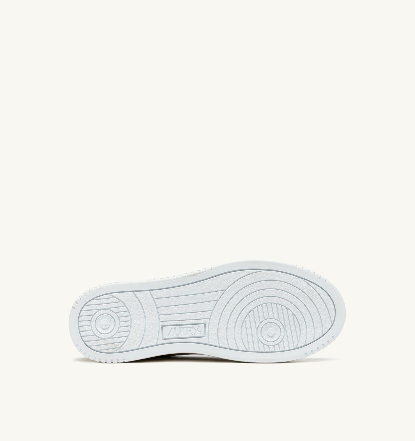 AUTRY X MAISON MSUPVINT LOW MAN MIHARA YASUHIRO WHITE