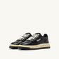 AUTRY X MAISON MSUPVINT LOW MAN MIHARA YASUHIRO BLACK