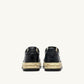 AUTRY X MAISON MSUPVINT LOW MAN MIHARA YASUHIRO BLACK