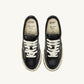 AUTRY X MAISON MSUPVINT LOW MAN MIHARA YASUHIRO BLACK